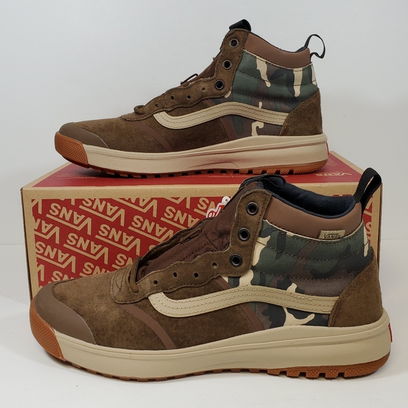 vans ultrarange hi dl mte camo